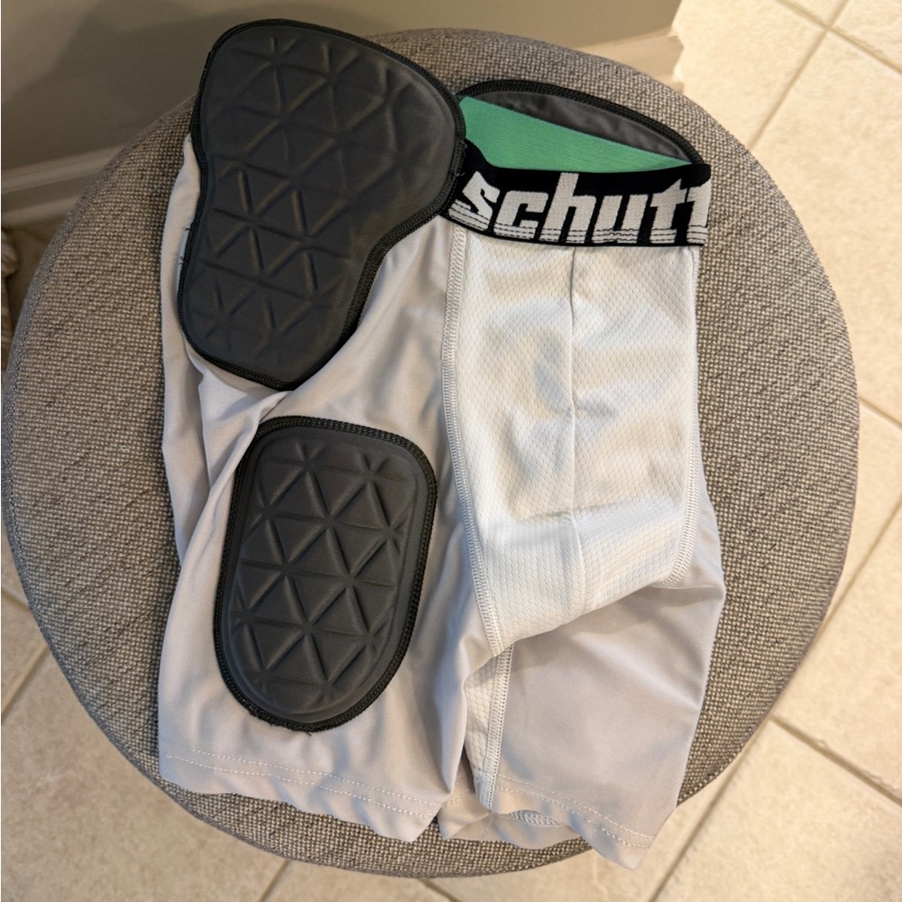 Schutt Youth Force Football Girdle - Youth Small